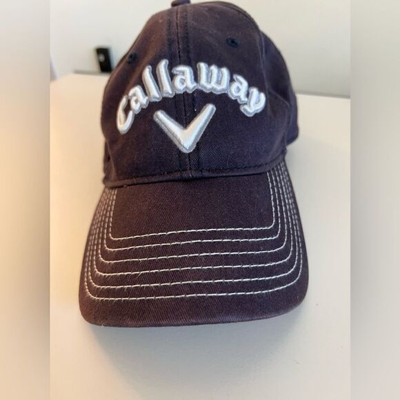 Callaway Golf Hat in great condition - Picture 1 of 6